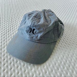 hurley cap